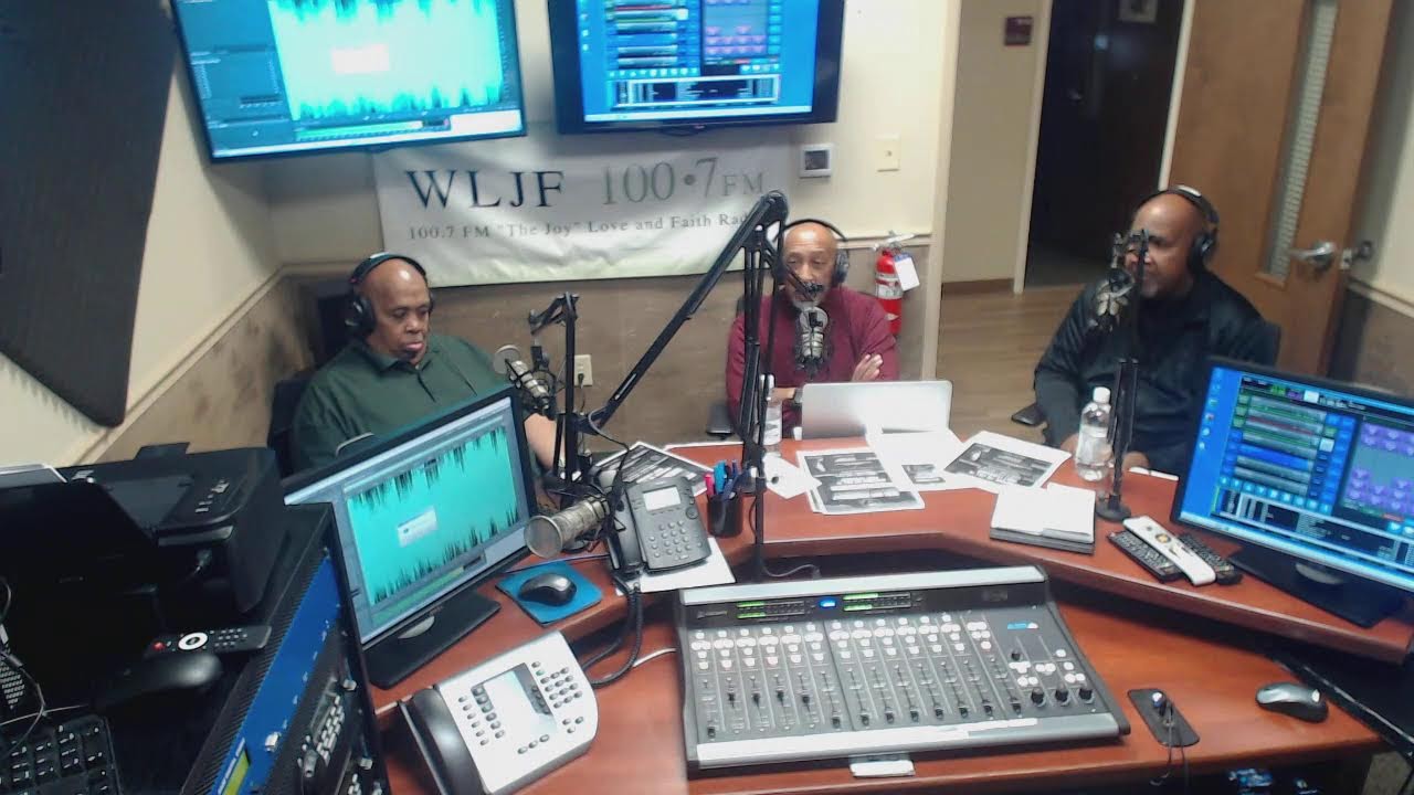 WTA-Is the Word of God the Standard for How You Live? (2/27/26)