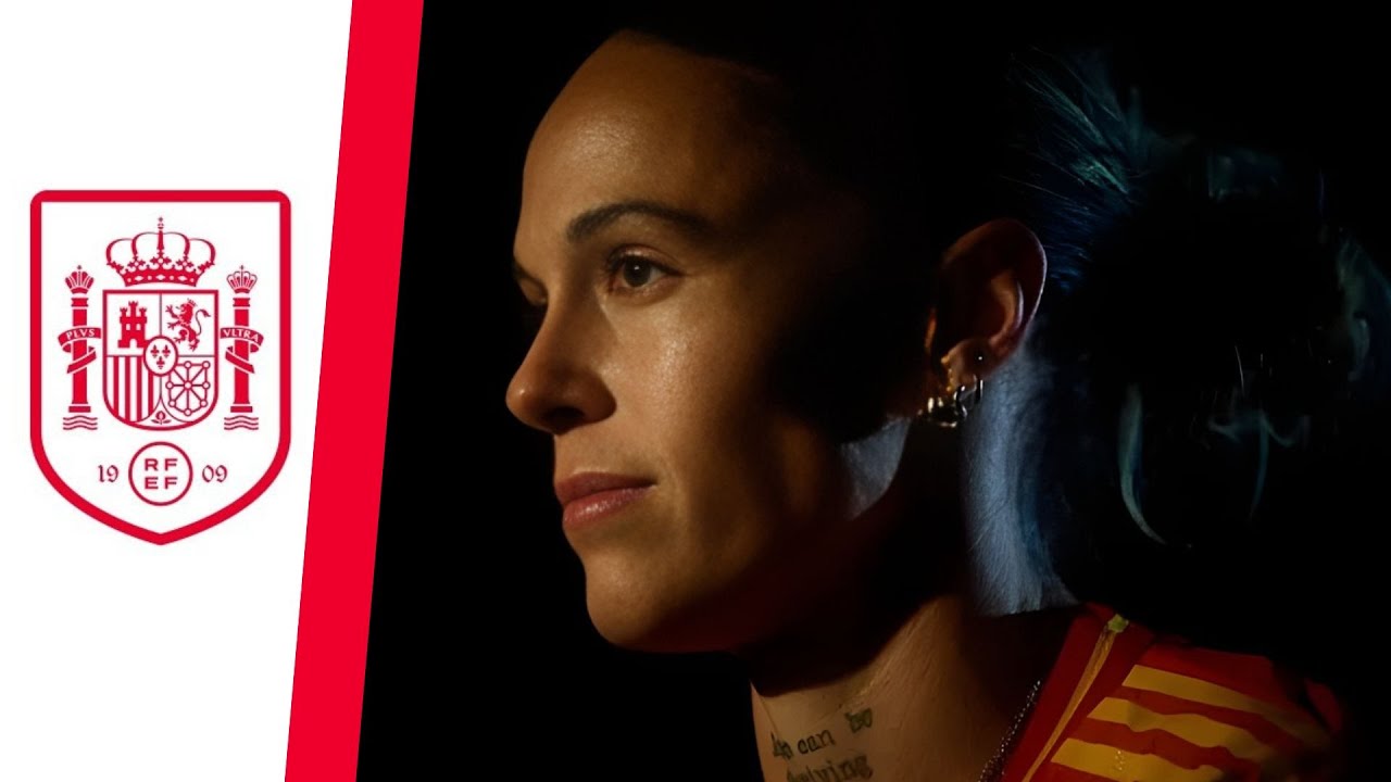 🔥 El RENACER de MAR&Iacute;A LE&Oacute;N con Espa&ntilde;a 🇪🇸⚽ | &ldquo;Soy como el Ave F&eacute;nix, he renacido con la Selecci&oacute;n&rdquo;