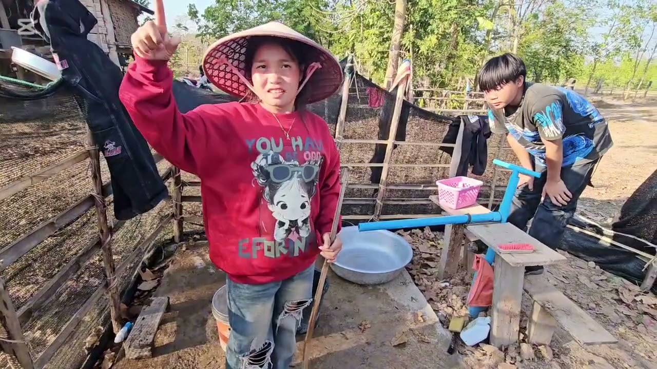 งานนี้ทำเอาหน้าน้องน้อยไหม้​15 กุมภาพันธ์ ค.ศ. 2026