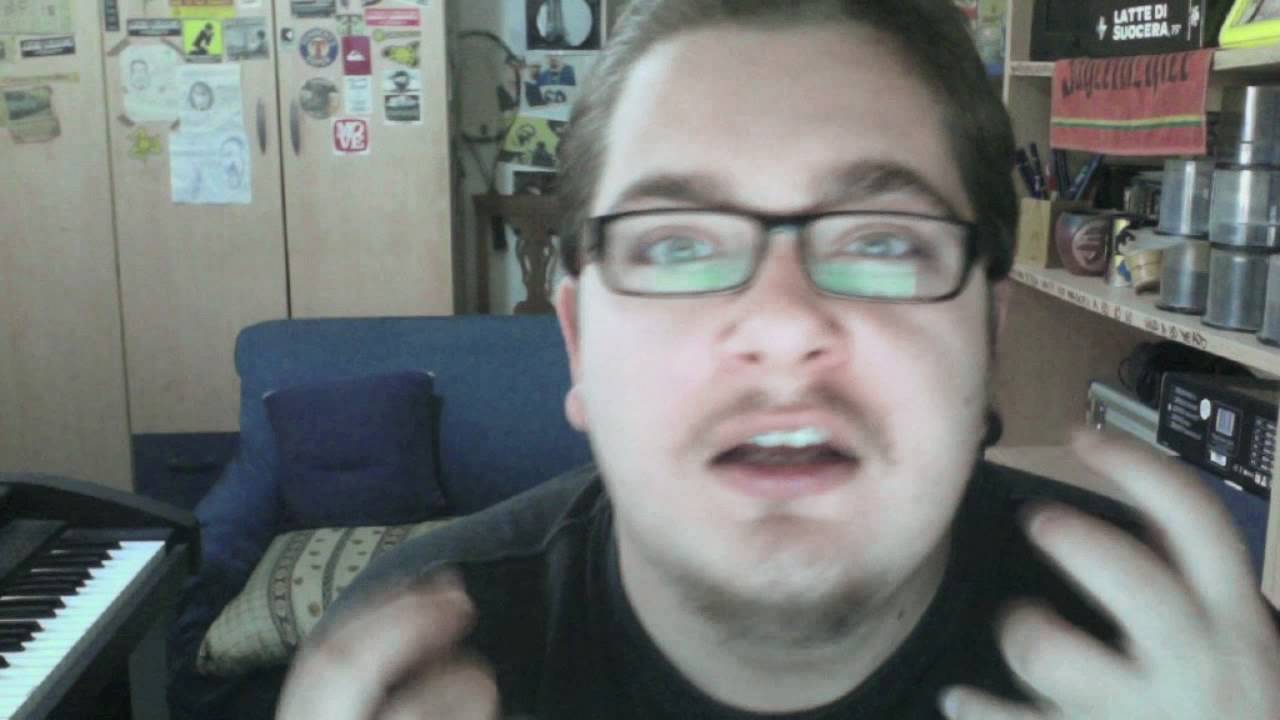 Sei un Hater!?!!?