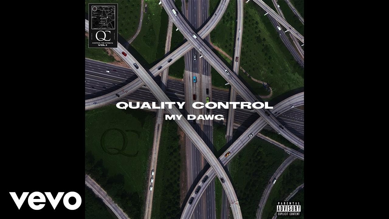 Quality Control, Lil Baby, Kodak Black - My Dawg (Audio) ft. Quavo, Moneybagg Yo