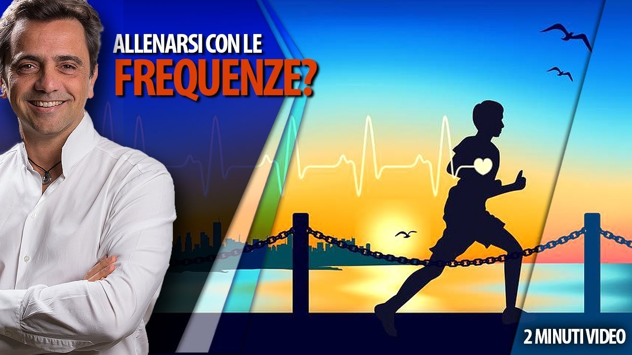 Come quantificare l'allenamento con la frequenza cardiaca di riserva?
