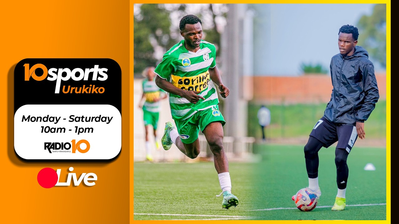 🔴10SPORTS: PEACE CUP:APR FC VS KIYOVU SPORTS//BITE BY'UMUTOZA MUSHYA W'AMAVUBI? || 04.03.2026