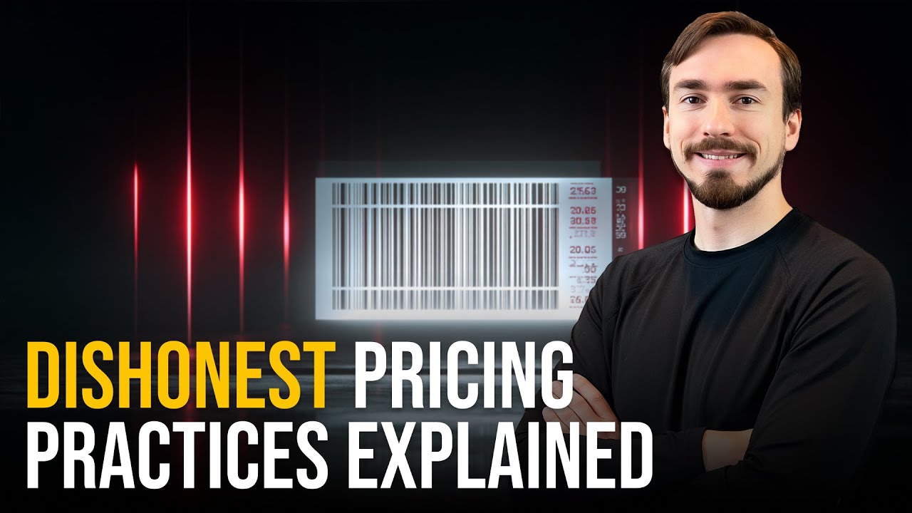 Dishonest Pricing Practices | October 2025 Google Ads Policy Update