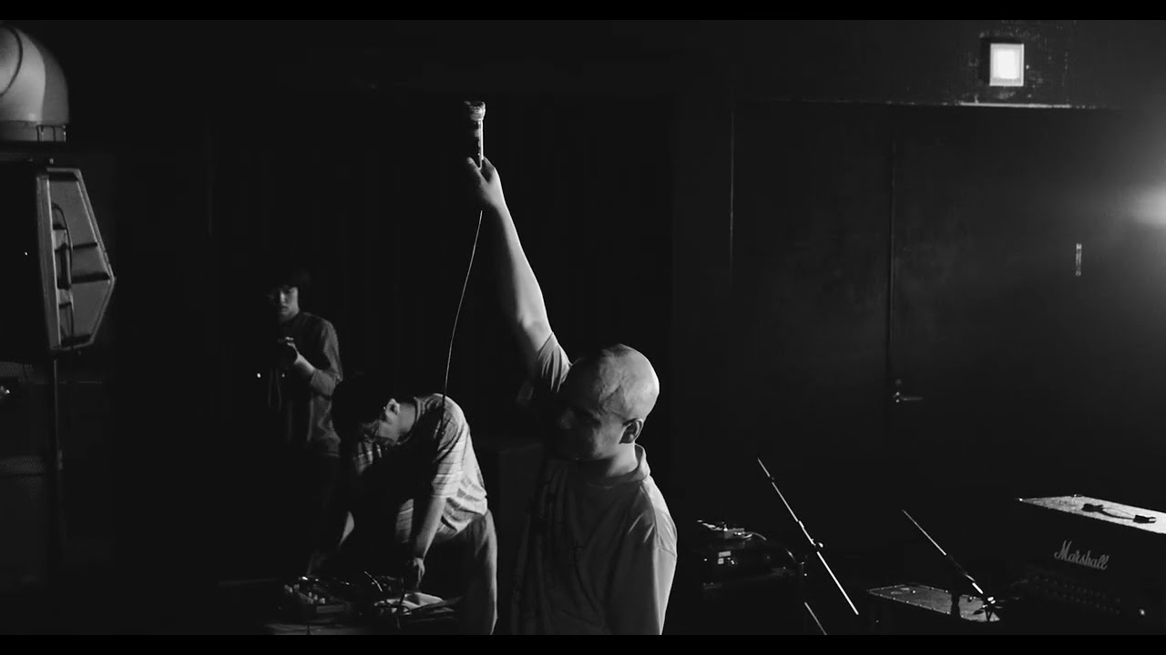 KK manga - LIVE at DWYT vol.1