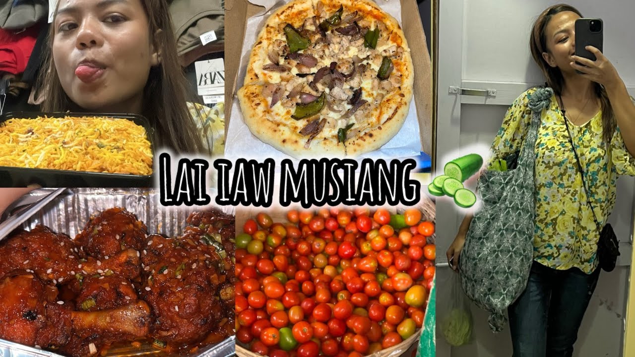Thied jhur (iaw musiang) vlog🤭😍|treat from @kajeimonsumer8191 🤤