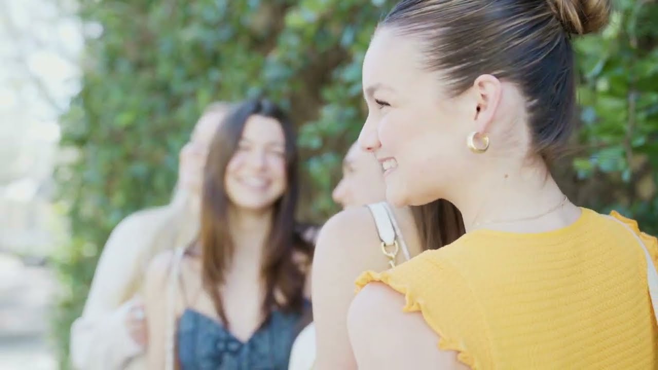 Kappa Kappa Gamma at the University of Florida | 2024 Sisterhood Recruitment Video