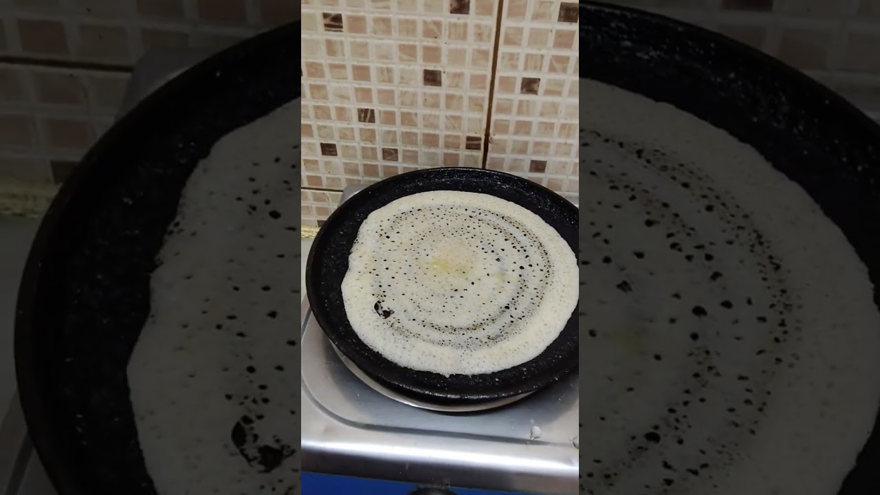 Dosai Paithiyangalc 