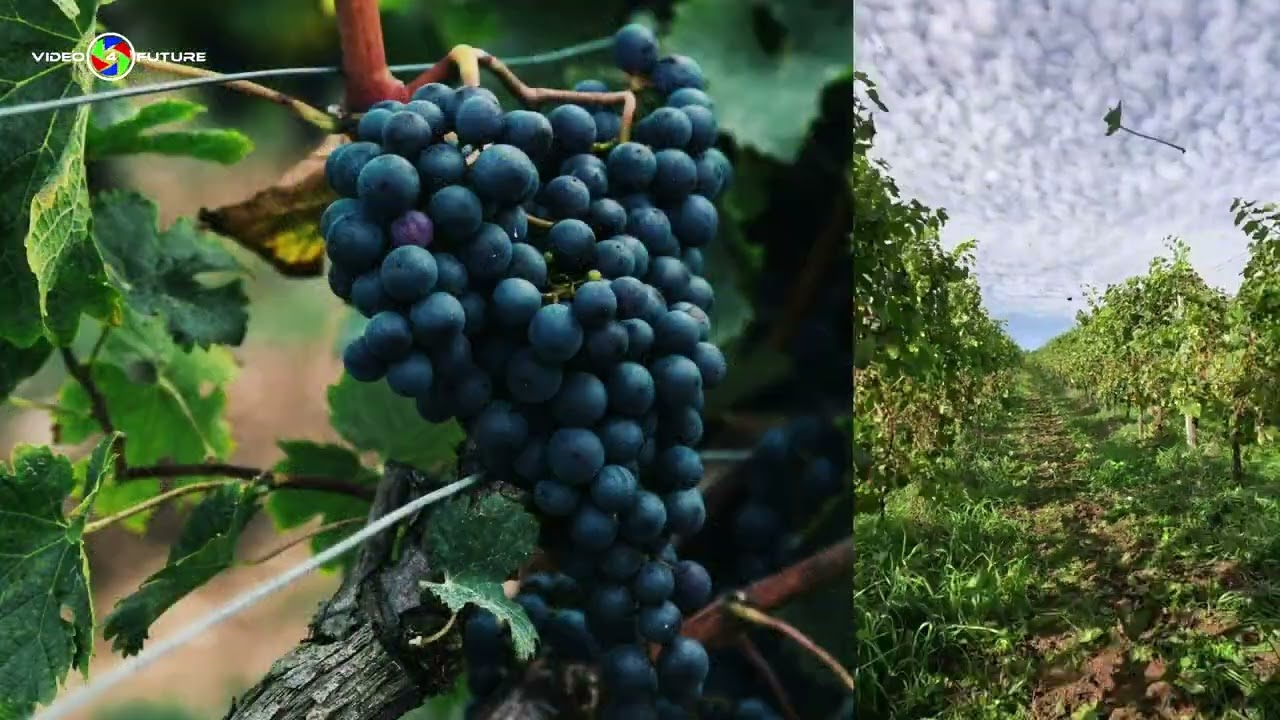 Weingut Scholler, Birkweiler - Merlot Lese