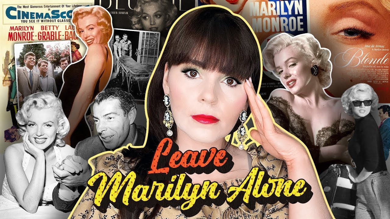 The Truth About Marilyn Monroe: What's Fact and What's Fiction in Blonde, Netflix's Marilyn Biopic