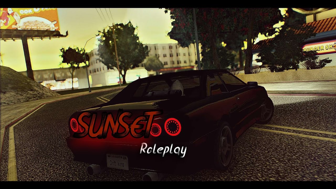 [Sunset-RP] Bloody-Elegy 2.