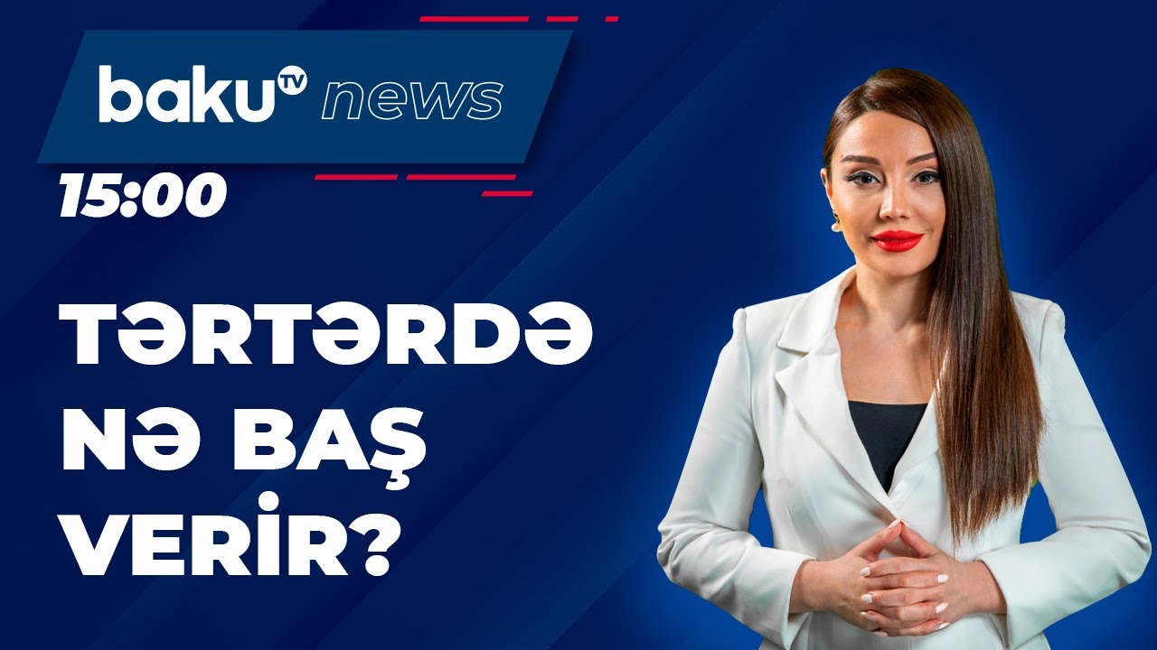Tərtərdə müəmmalı hadisəni kimlər törədib?