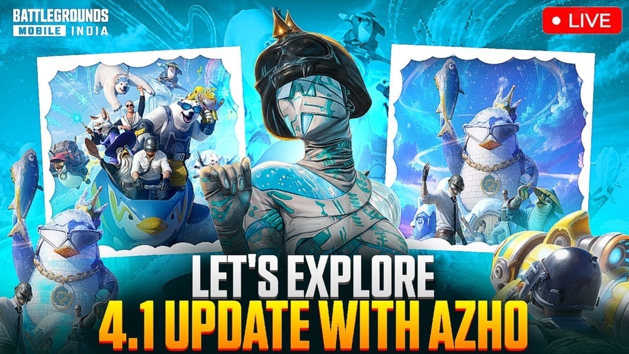 Late NIght stream 😍🔥🔥Azho Is Live 🔥Lets Go 500sub😍🔥