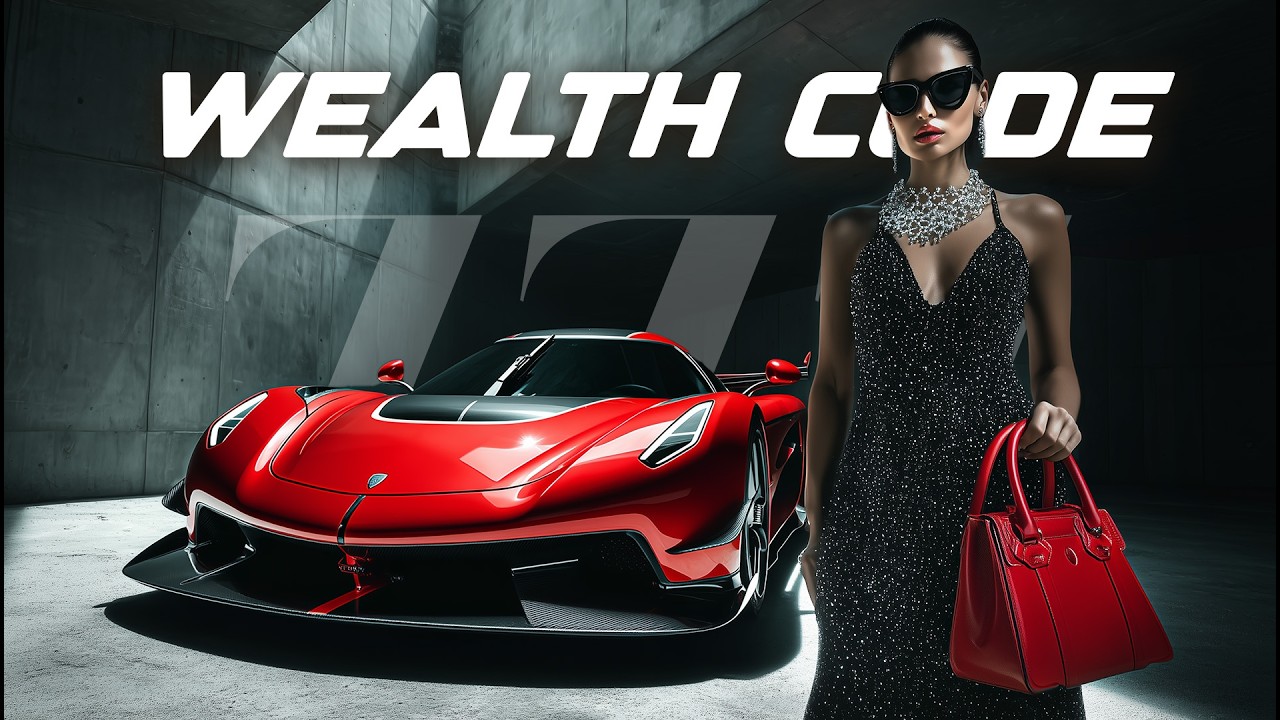 THE ULTIMATE BILLIONAIRE LIFESTYLE 2026 💲 Mansions, Supercars & Wealth Manifestation