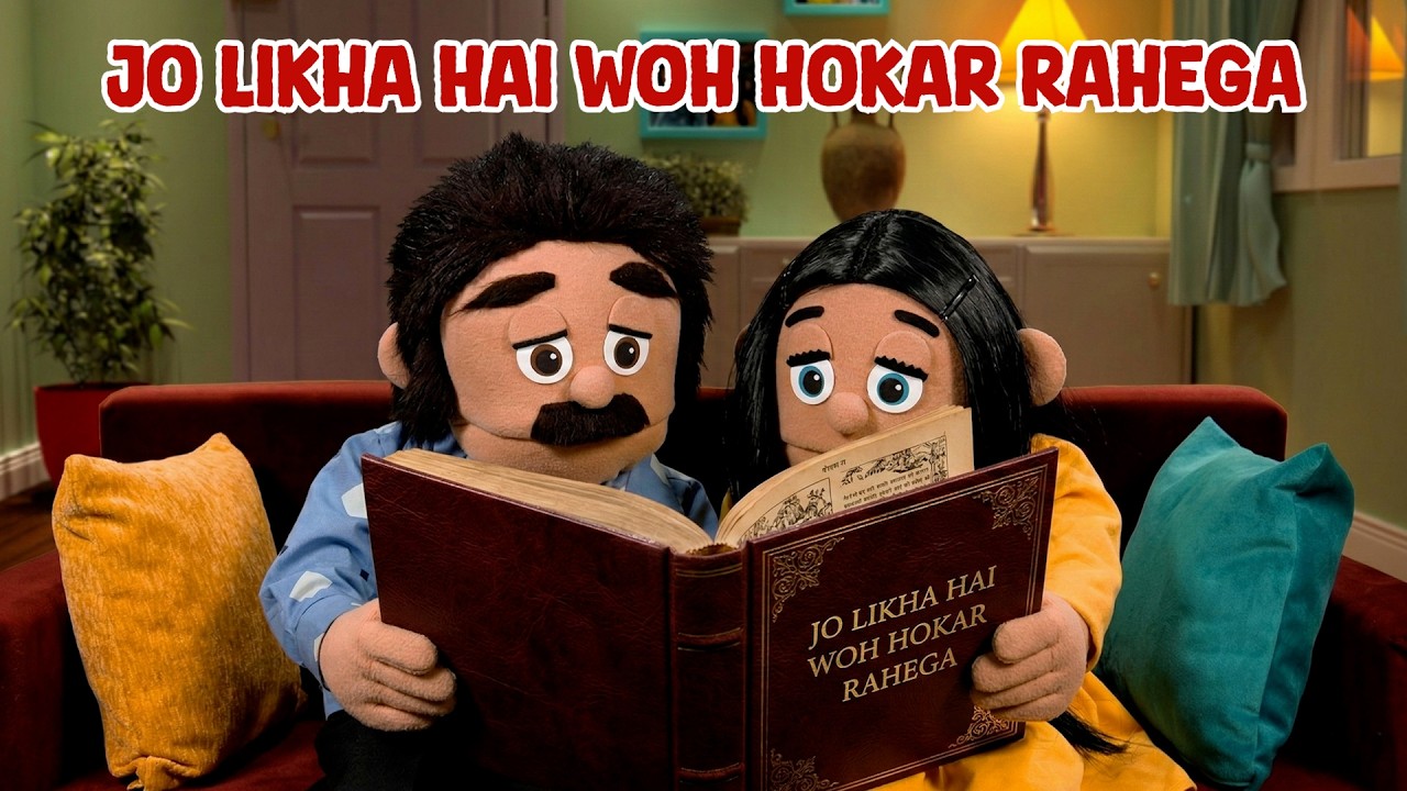 Jo Likha Hai Woh Hokar Rahega | Gone Case