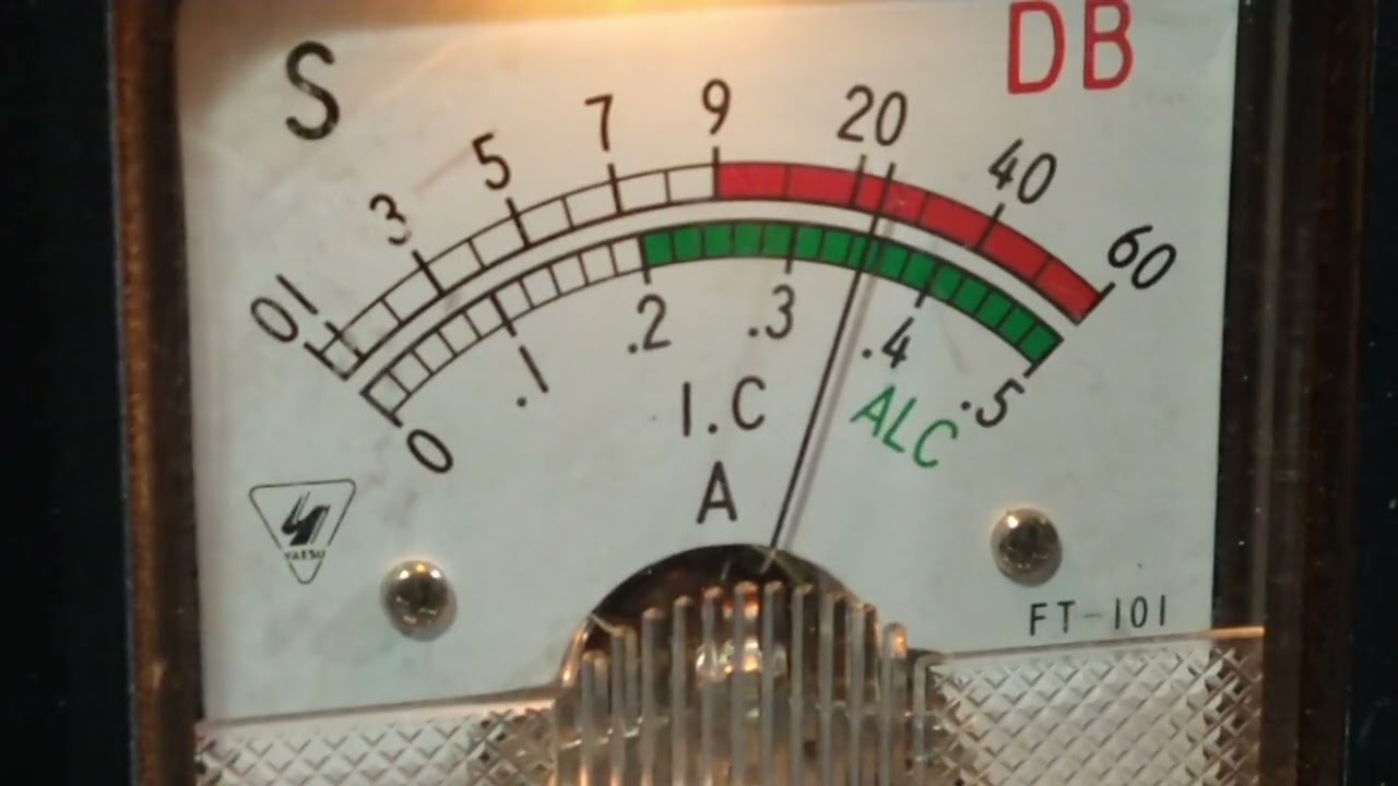 Sunday night channel 28 AM Dx 