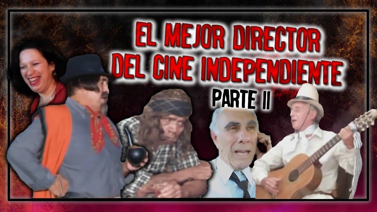 El Mejor Director Del Cine Independiente: Parte 2