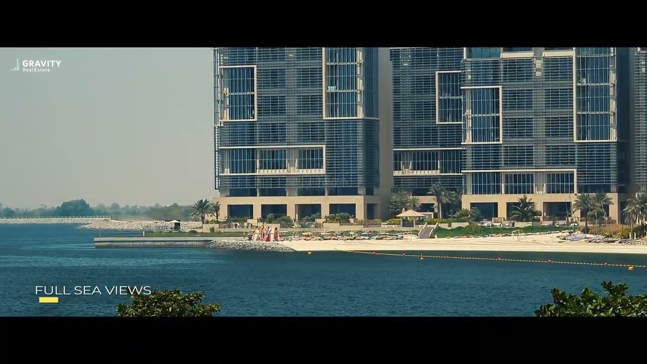Al Zeina (Video Tour)