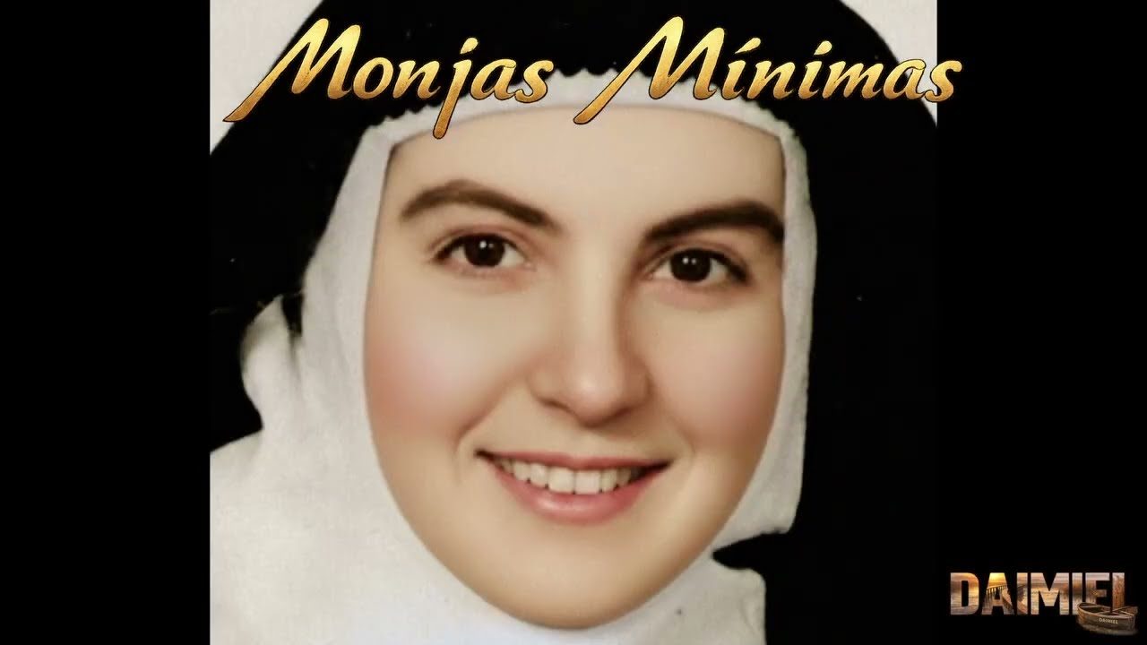 Testimonio: Venerable Sor Consuelo | LATIDO mínimo