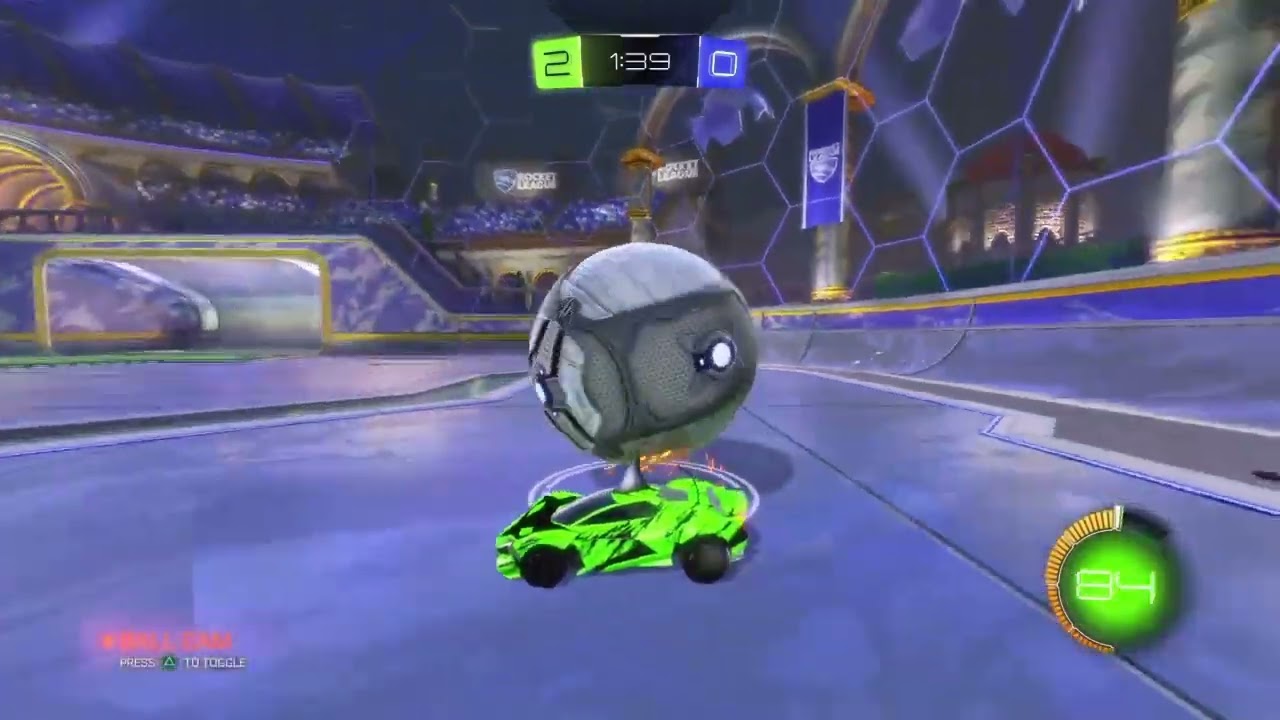 Special Modes