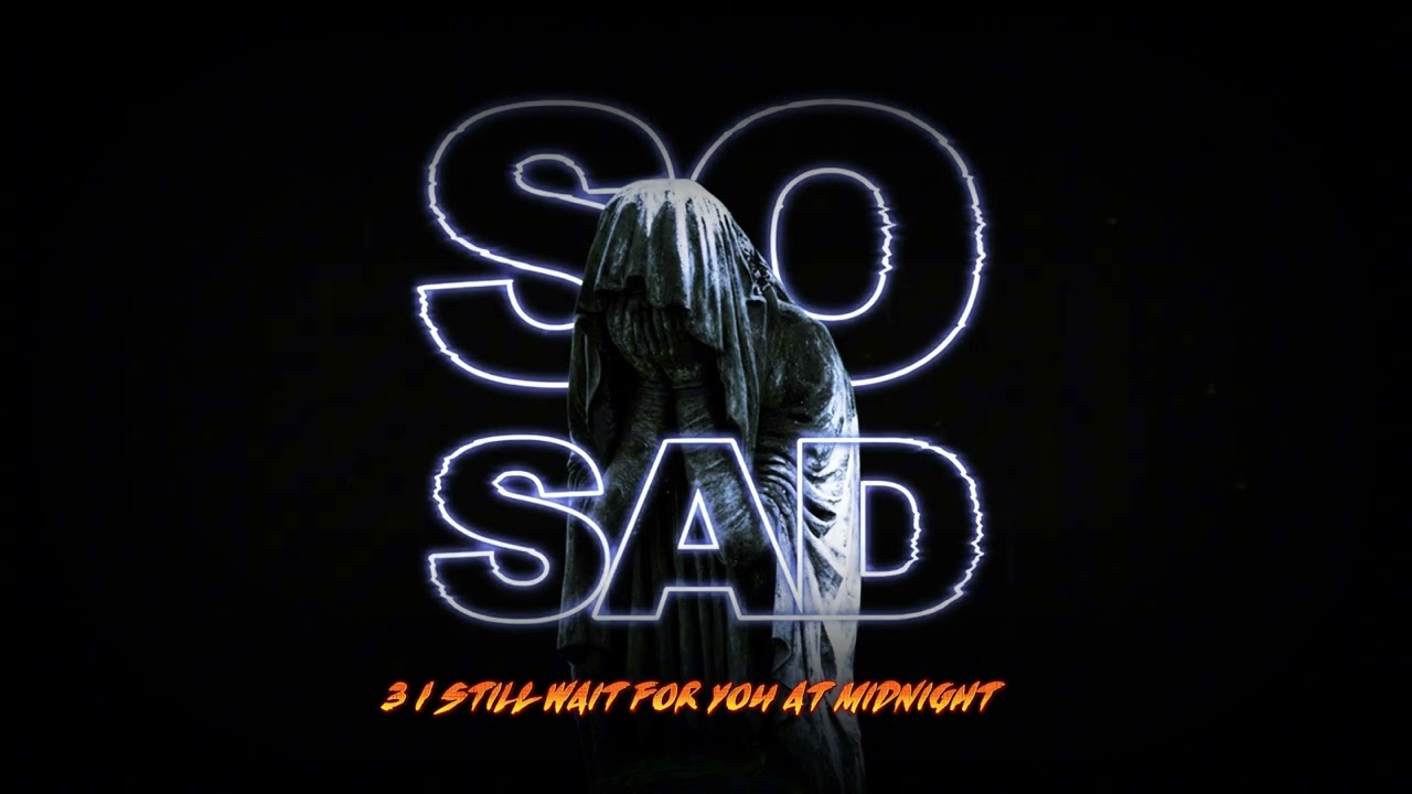 3 I Still Wait for You at Midnight