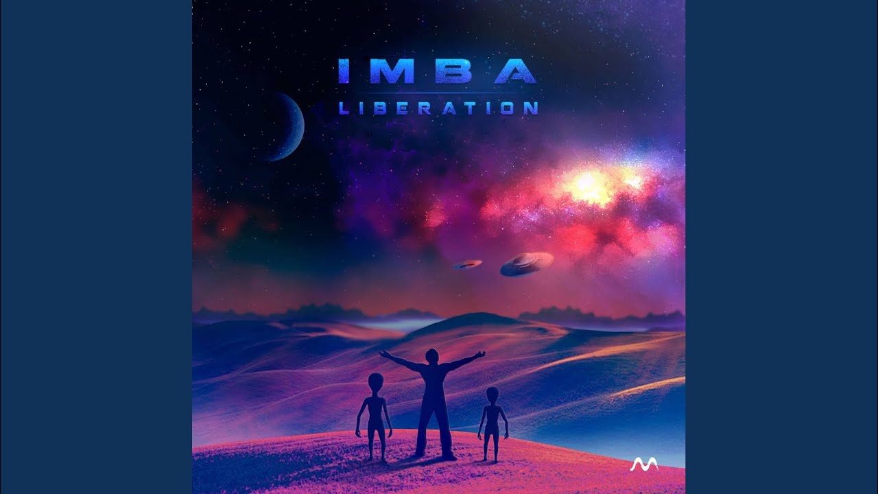Elysium Island (Imba Remix)