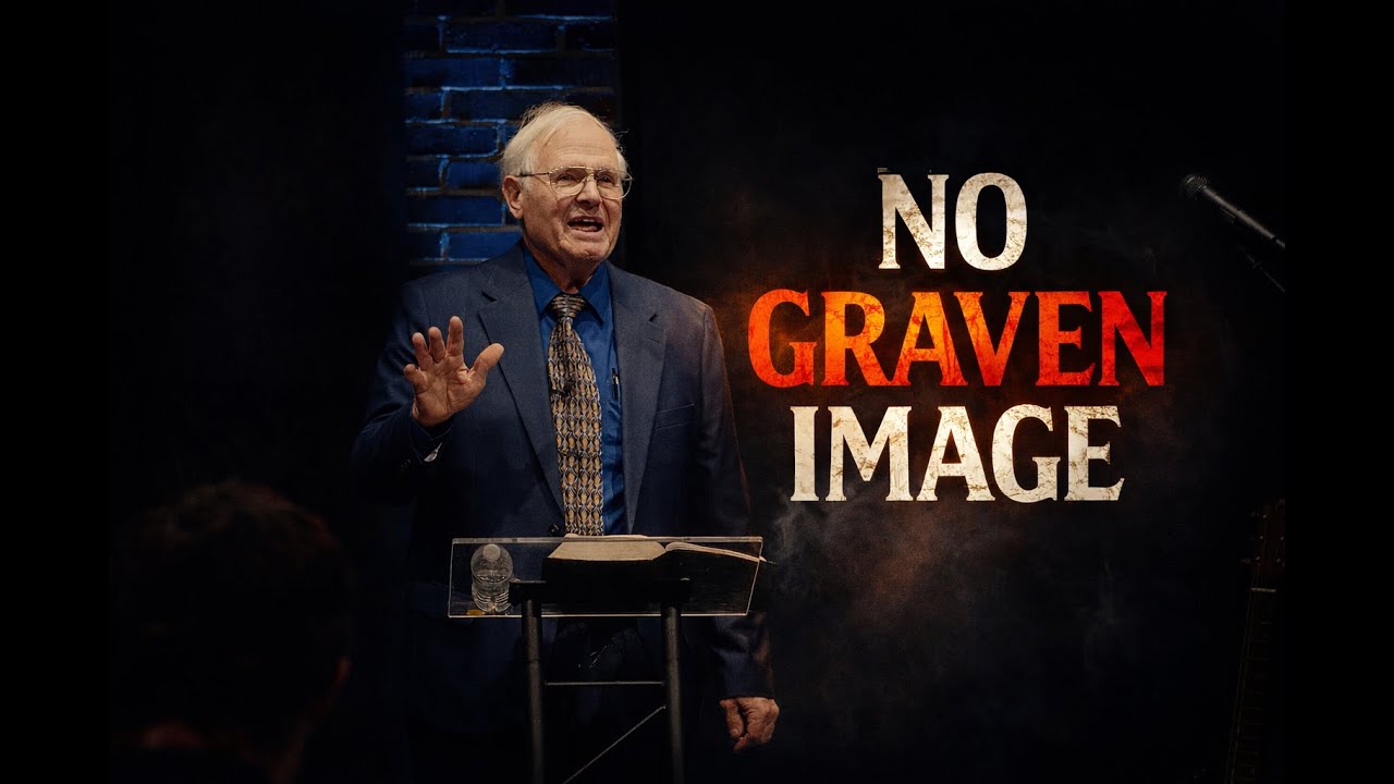 No Graven Image