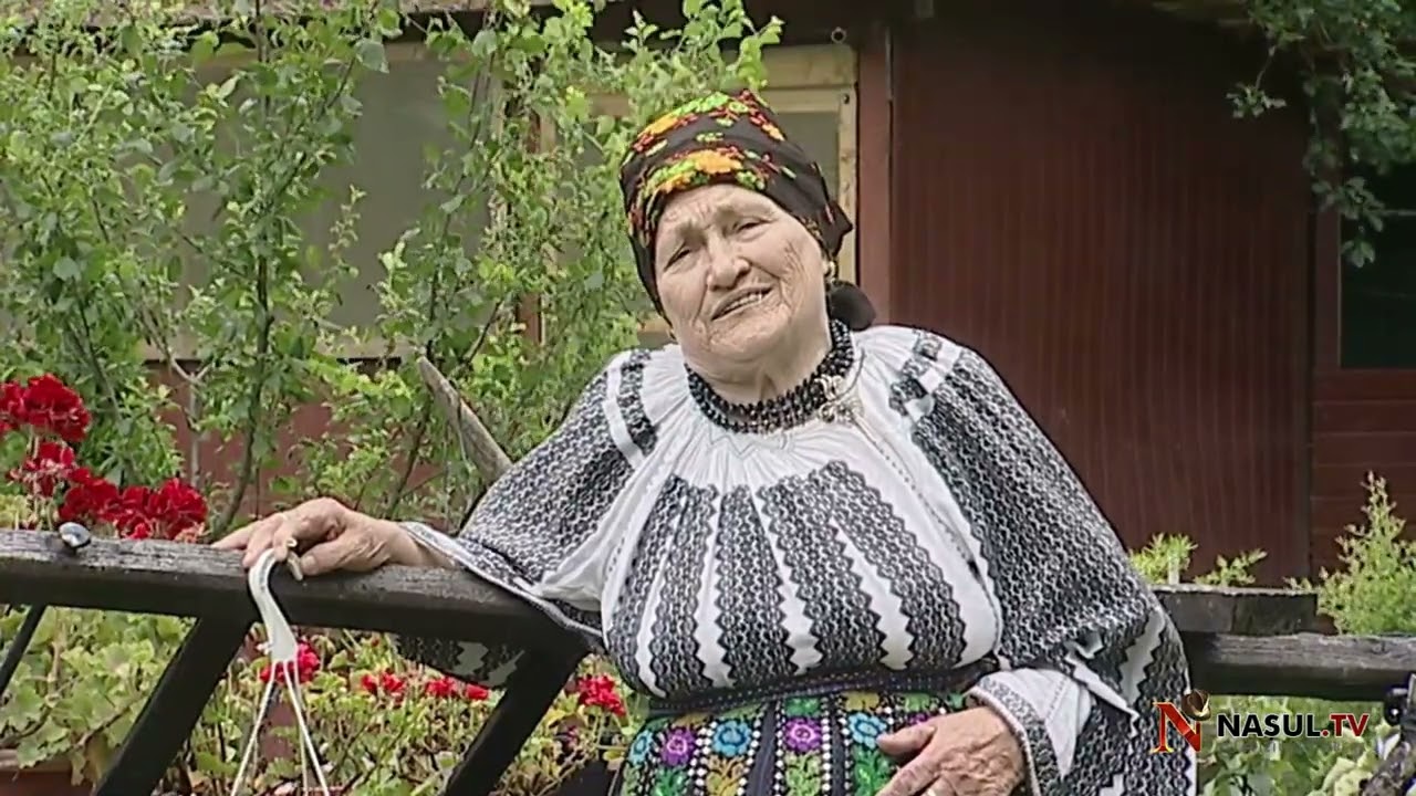 Domnica Trob- Marie,Marie-Nasul TV