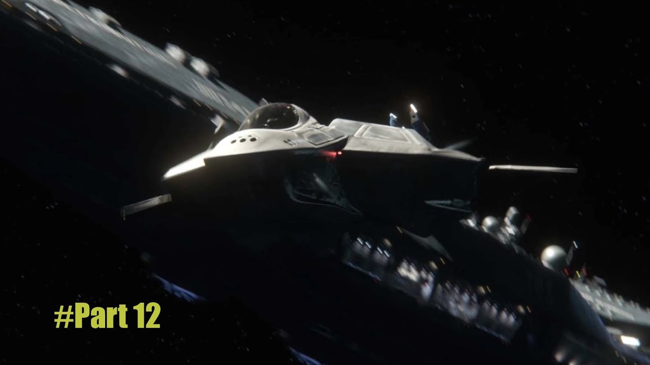 Call of Duty Infinite Warfare [Operation PHOENIX]