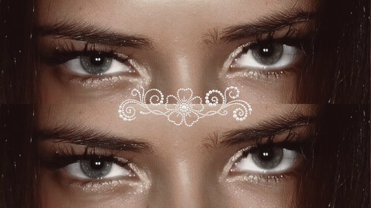 ۰ ۪۪۫۫ · 🩰 #111 — ADRIANA’S EYES (cc) ˚୨୧⋆｡˚ ⋆