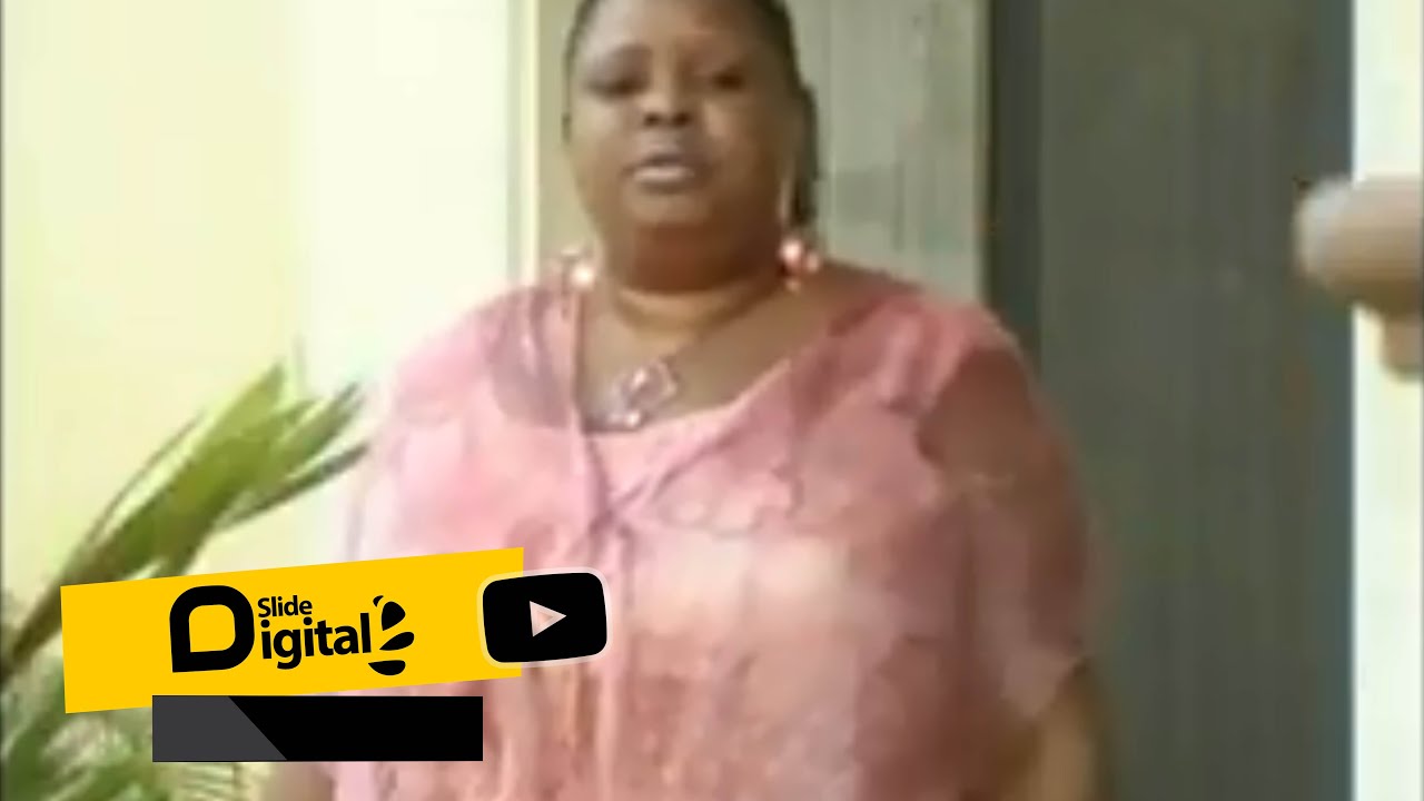 𝐉𝐀𝐇𝐀𝐙𝐈 𝐌𝐎𝐃𝐄𝐑𝐍 𝐓𝐀𝐀𝐑𝐀𝐁- Mkuki Kwa Nguruwe (Official Video) Khadija Yusuph produced by Mzee Yusuph