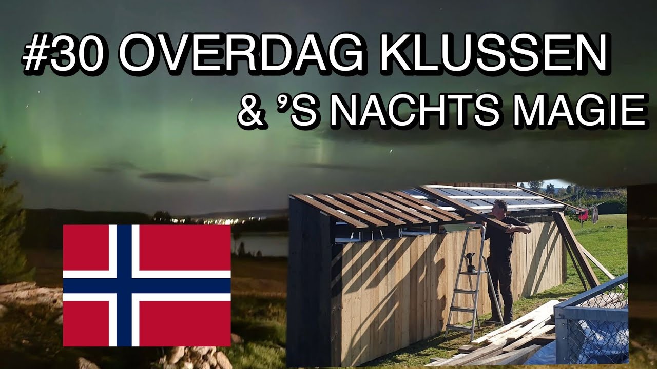 #30 NOORDELICHT Boven Ons Huis