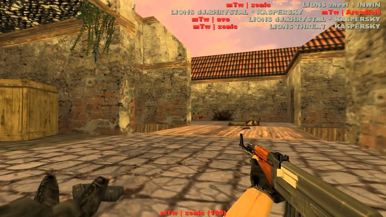 mTw Playbook de_inferno