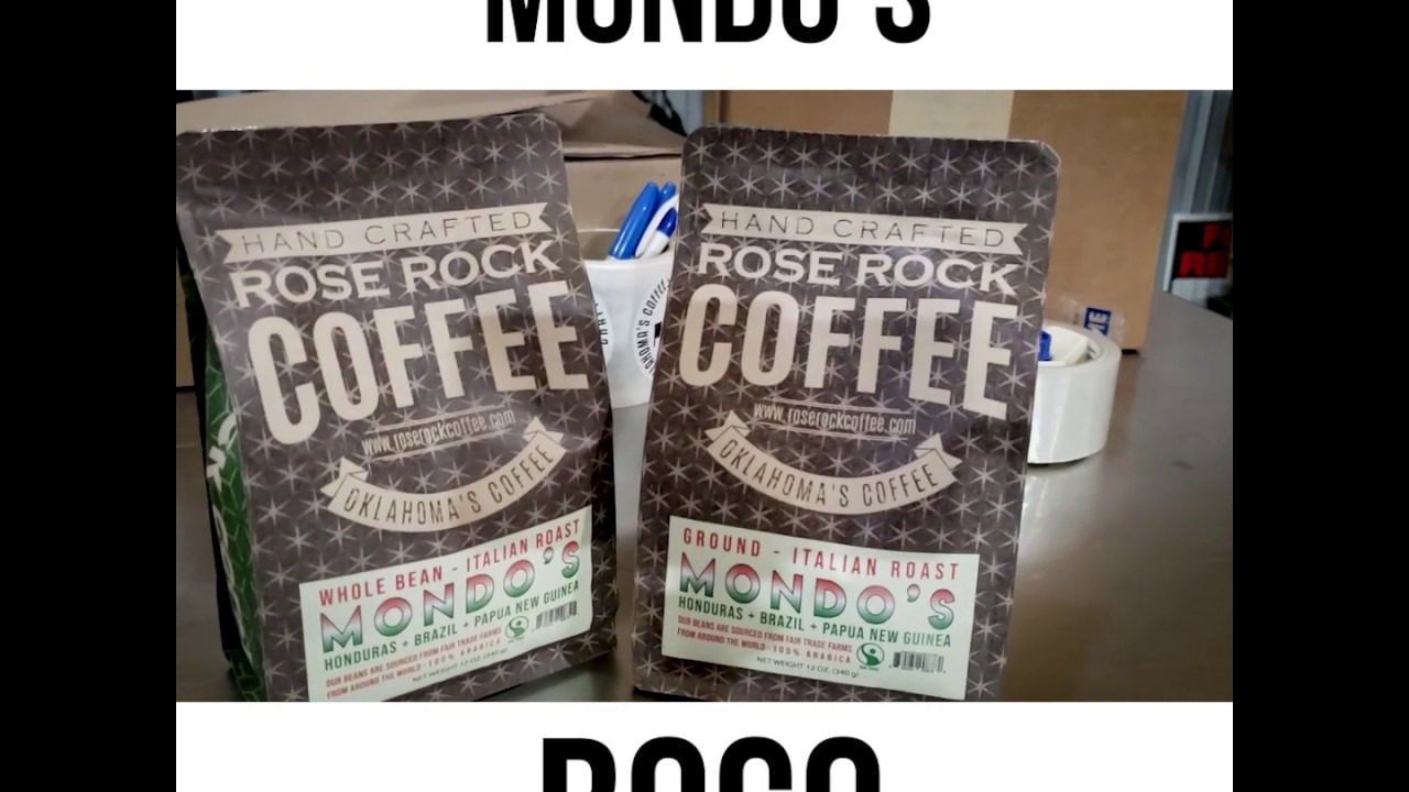 Mondos BoGo