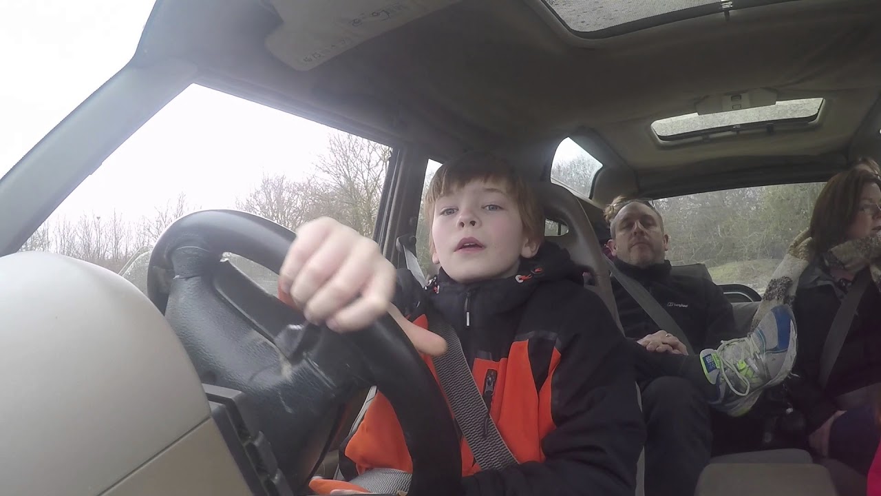 4x4DrivingExperience