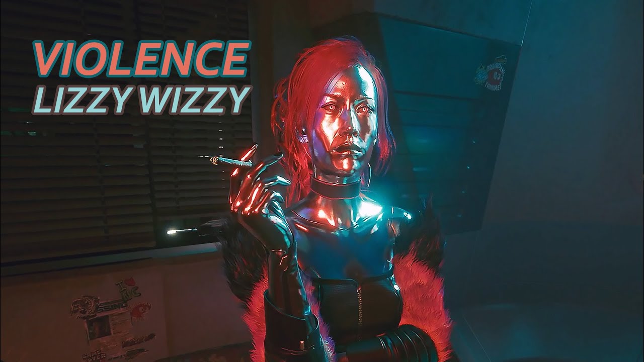 Violence Quest Maximum Reward | Cyberpunk 2077