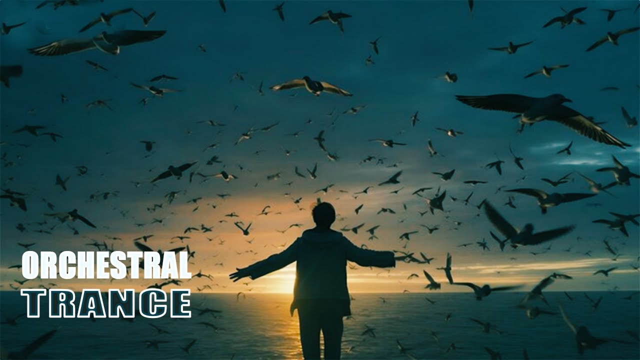 Orchestral Trance 2025 - The End Of Mix by DJ Balouli @ Fly Away [Be Better]