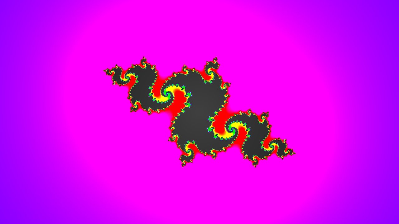 Infinite Edge
