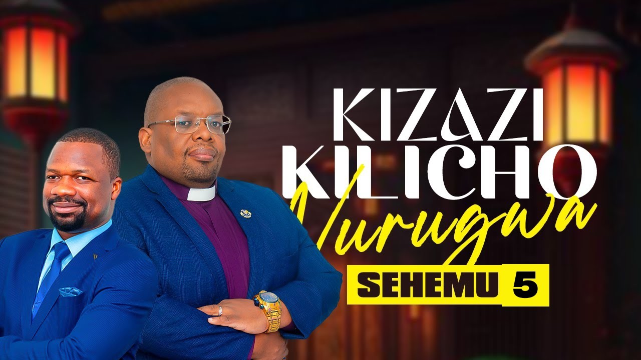 LIVE: SUNDAY SERVICE | KIZAZI KILICHO VURUGWA SEHEMU YA 5 - BISHOP SUNBELLA KYANDO