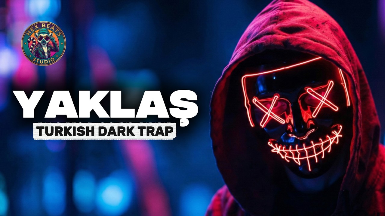 Yaklaş | Türkçe Rap/Trap