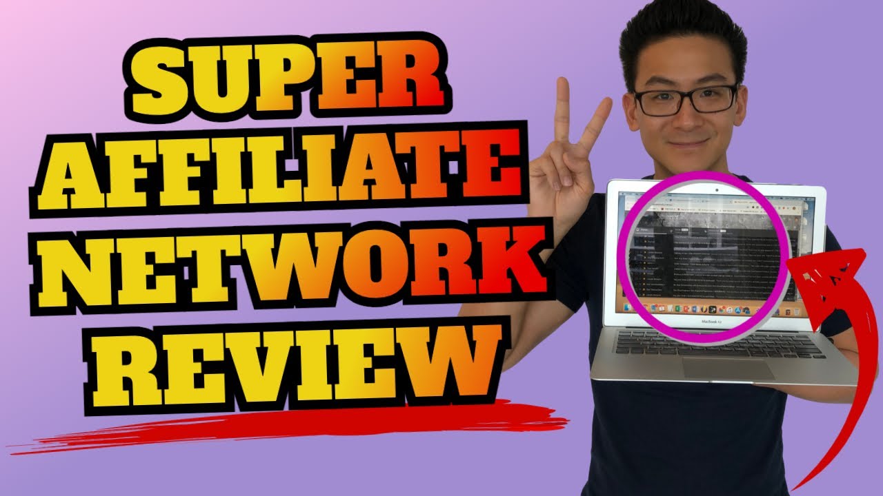 Обзор партнерской сети Super Affiliate Network &mdash; стоит ли присоединяться к этому партнерскому мар...