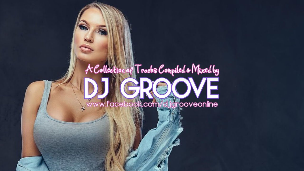 Dance With Me ♫ Nu-Disco, Funky & Soulful House Mix