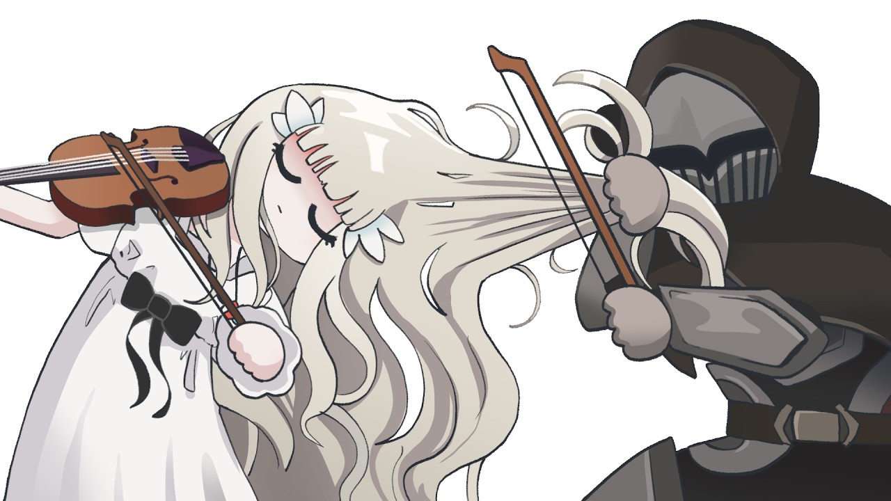 ENDER LILIES Concert