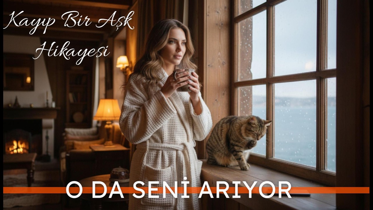 O da Seni Arıyor | Yalnız Değilsin | Kısa Film