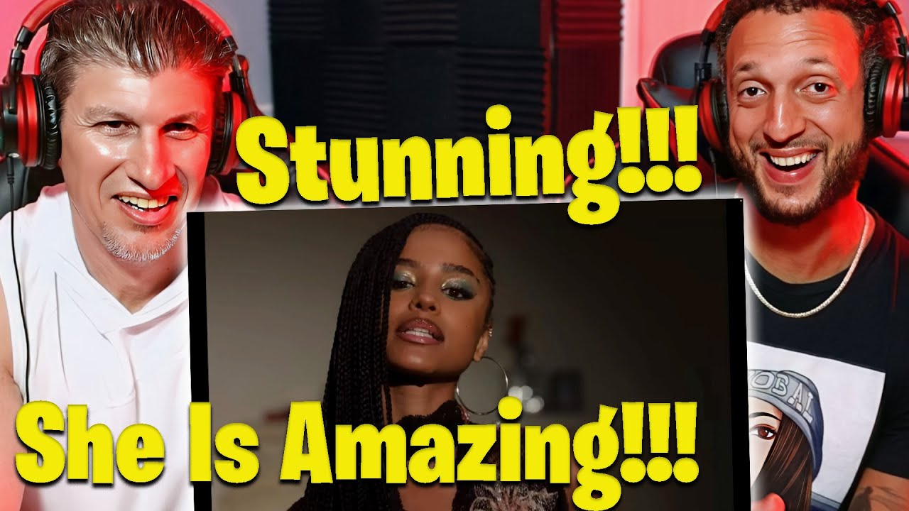 Tyla - IS IT (Официальный клип) РЕАКЦИЯ