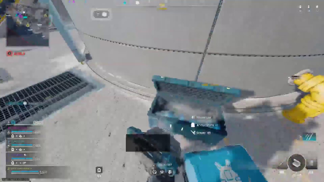 BO7 Warzone Rebirth Island Resurgence Camo Grind Meta Weapons Movement Loadouts #marzzfrommarzz
