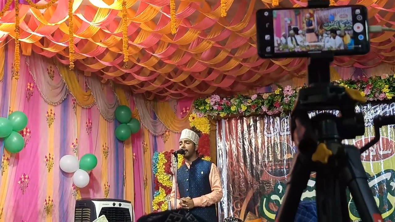 Farid Raza Madhupuri