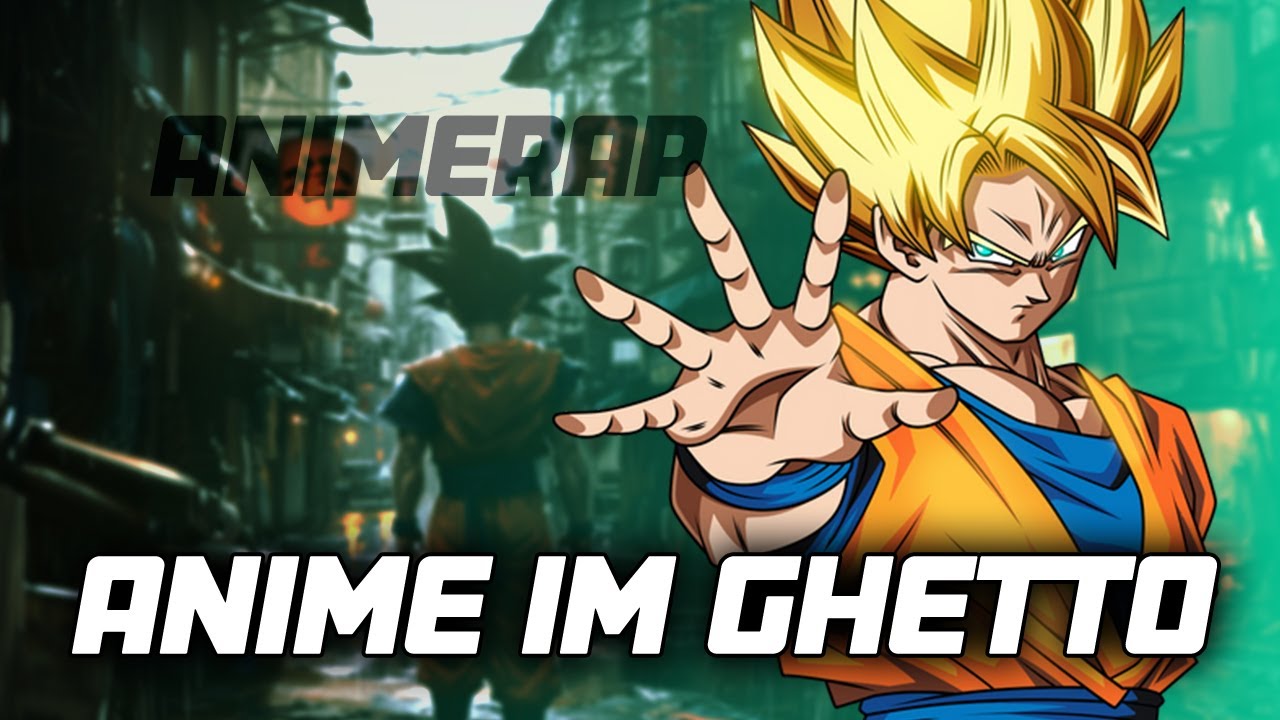 DRAGON BALL SONG | 