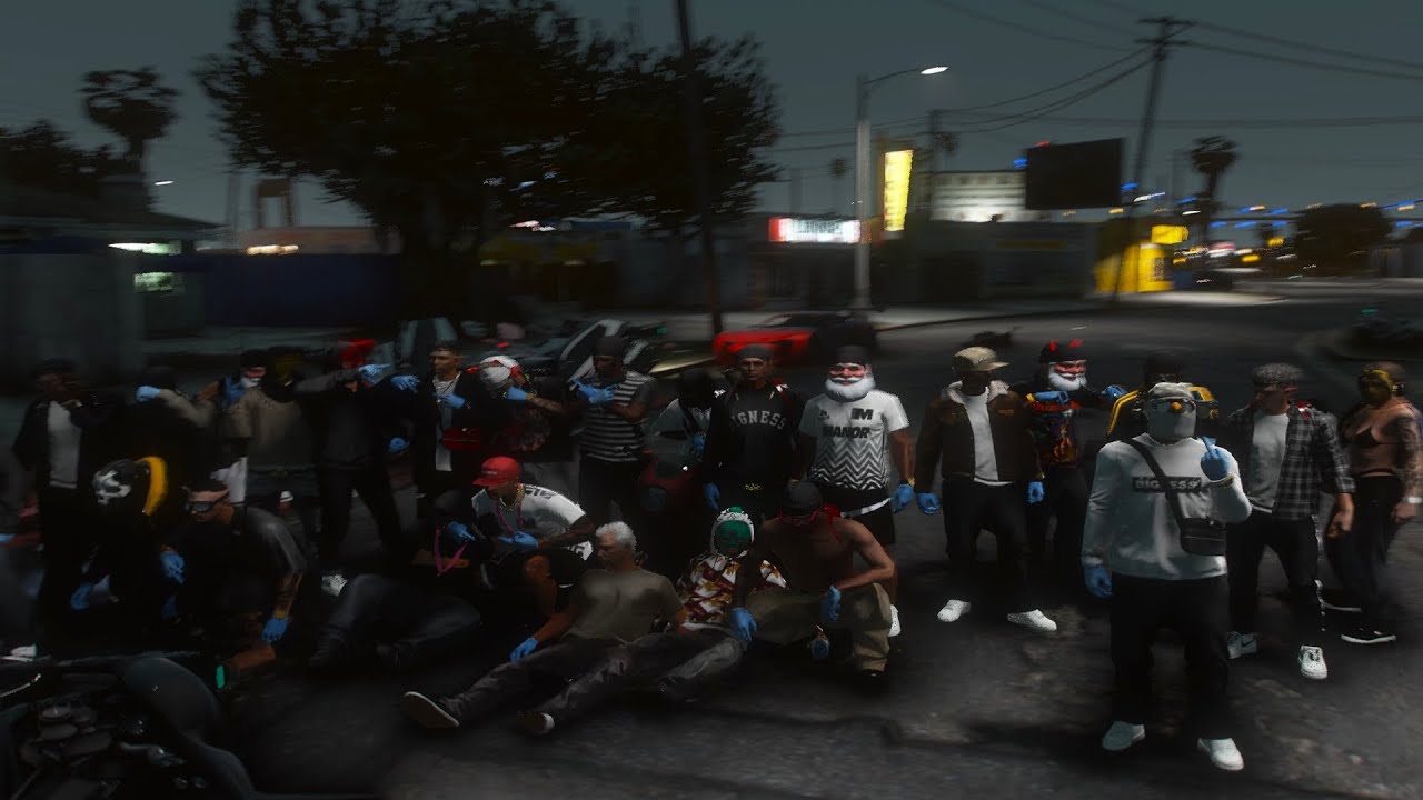 [GTAHUB] ¿Barderos corre o no corren?