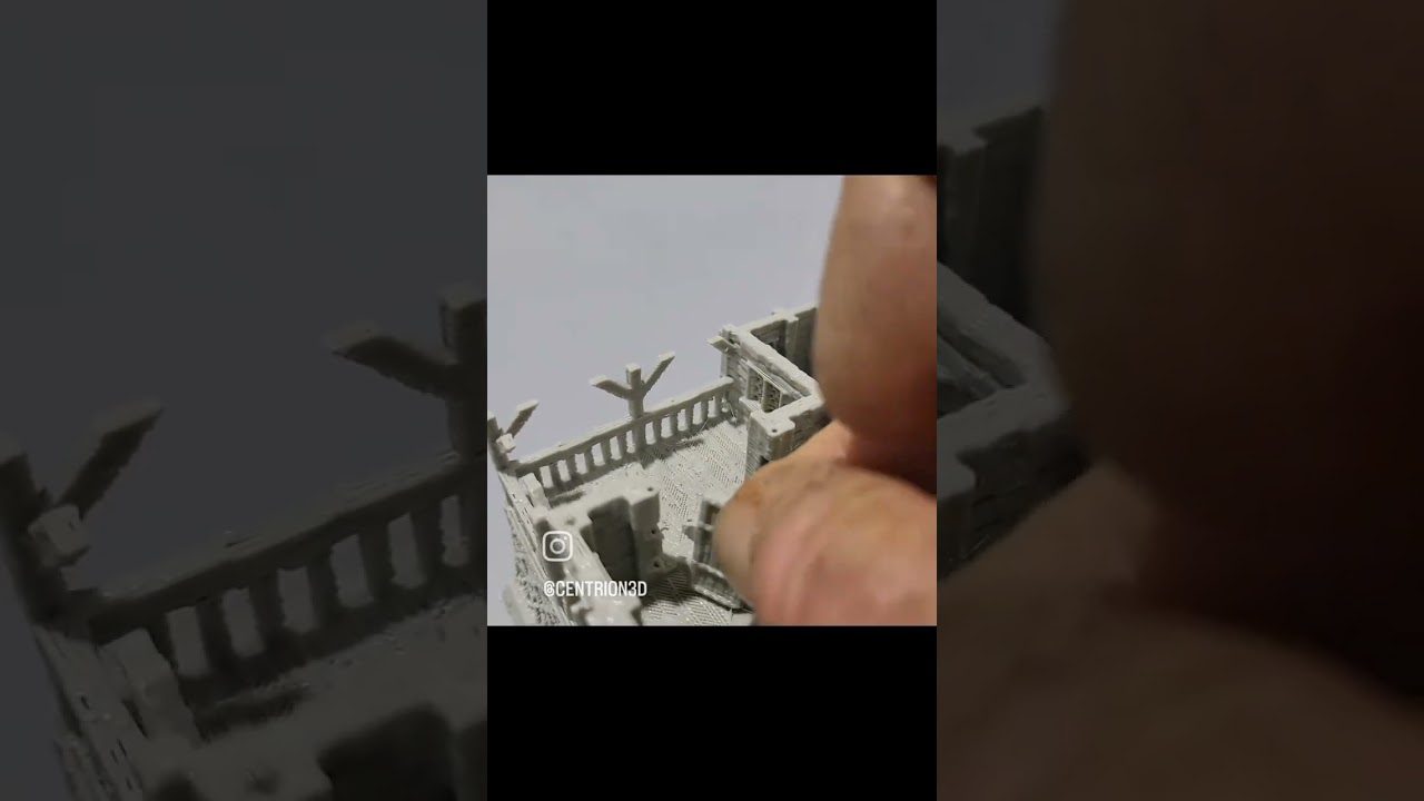 15mm Scale Port Tavern